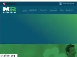 Sites similar to mrcopiadoras.com.br