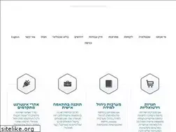 Sites similar to mrcoral.co.il