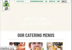 Sites similar to mrcorn.ca
