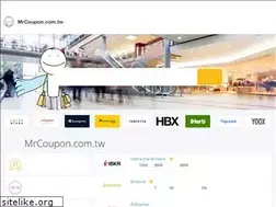 Sites similar to mrcoupon.com.tw