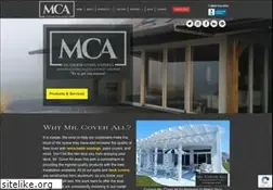 Sites similar to mrcoverall.ca