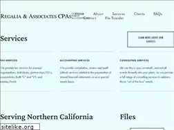 Sites similar to mrcpa.com