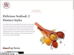 Sites similar to mrcrabblackrock.com