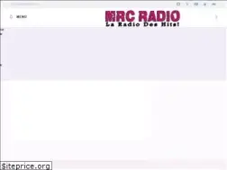 Sites similar to mrcradio.fr