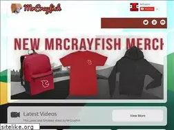Sites similar to mrcrayfish.com