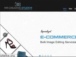 Sites similar to mrcreativestudios.com