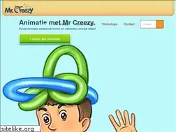 Sites similar to mrcreezy.be