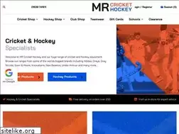 Sites similar to mrcrickethockey.com