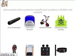Sites similar to mrcrossfit.es