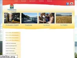 Sites similar to mrctemiscouata.qc.ca