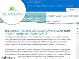 Sites similar to mrcthecrossings.org