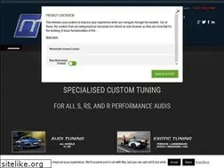 Sites similar to mrctuning.com
