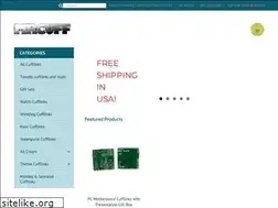 Sites similar to mrcuff.com