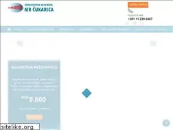 Sites similar to mrcukarica.com