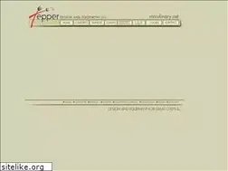 Sites similar to mrculinary.net