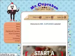 Sites similar to mrcupcakes.com