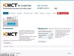 Sites similar to mrcurette.ru