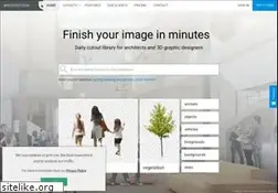 Sites similar to mrcutout.com