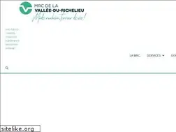 Sites similar to mrcvr.ca