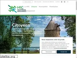 Sites similar to mrcvs.ca