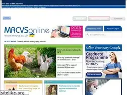 Sites similar to mrcvs.co.uk