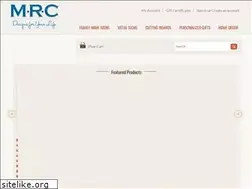 Sites similar to mrcwoodproducts.com