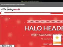 Sites similar to mrcyclingworld.com.au