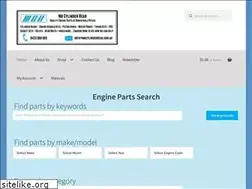 Sites similar to mrcylinderhead.com.au