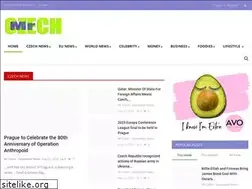 Sites similar to mrczech.com