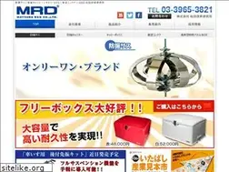 Sites similar to mrd-matsuda.co.jp