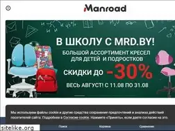 Sites similar to mrd.by