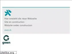 Sites similar to mrd.ch