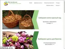 Sites similar to mrdachnik.com