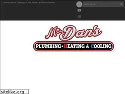 Sites similar to mrdansplumbing.com