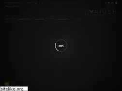 Sites similar to mrdariush.ir