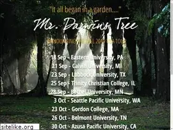 Sites similar to mrdarwinstree.com