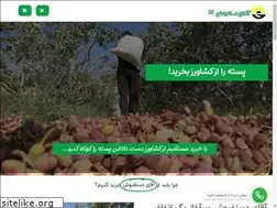 Sites similar to mrdastforosh.ir