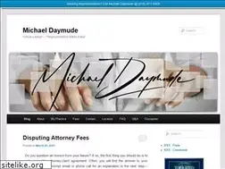Sites similar to mrdaymude.com