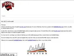 Sites similar to mrdccu.com