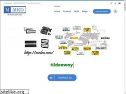 Sites similar to mrdcn.com