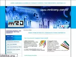 Sites similar to mrdcomp.com.br