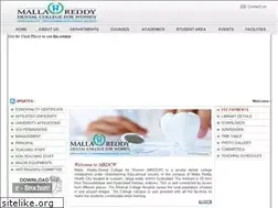 Sites similar to mrdcw.org