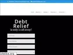 Sites similar to mrdebtbuster.com