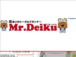 Sites similar to mrdeiku.jp