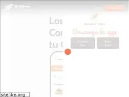 Sites similar to mrdelivery.com.bo