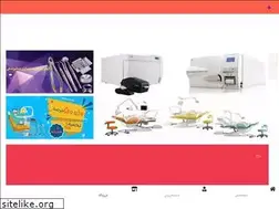 Sites similar to mrdental.shop