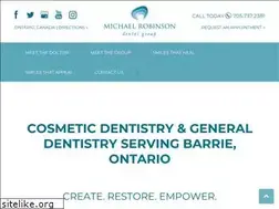 Sites similar to mrdentalgroup.com