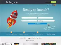 Sites similar to mrdesigner.in