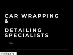Sites similar to mrdetail.com.au
