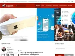Sites similar to mrdetechtive.com